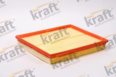Produktbild von KRAFT 1711575 Luftfilter für OPEL ZAFIRA B (A05)
