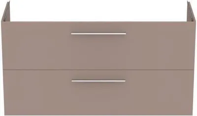 Produktbild von Ideal Standard T5258NH MWT-Unterschrank i.life A 2 Auszüge