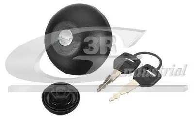 Produktbild von 3RG Tankdeckel, Kraftstofftank 82619