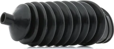 Produktbild von RIDEX 191B0003 Lenkmanschette Gummi für VW GOLF II (19E, 1G1) Vorne