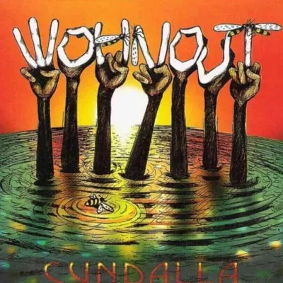 Zdjęcie produktu dla Wohnout - Cundalla (140 g) (LP)
