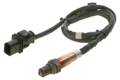 Produktbild von Lambdasonde 950 mm BOSCH IAM-Expertise passend für u.a. SUZUKI SX4