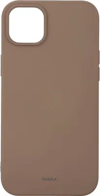 Produktbild von Handyhülle Silikon Summer Sand - iPhone 13 /14