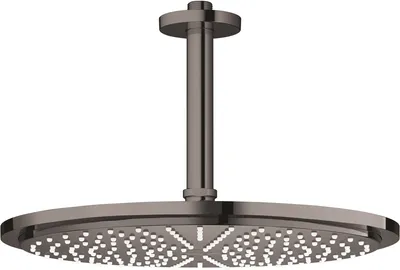 Produktbild von GROHE Rainshower Cosmopolitan 310, Graphit, 1 Stück(e)