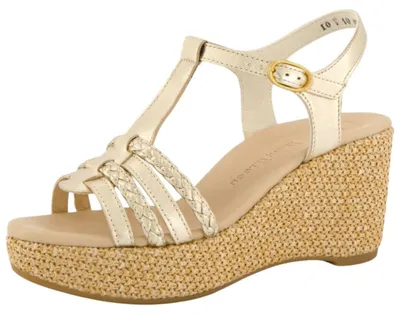 Produktbild von Paul Green Sandalen Sandalen Leder