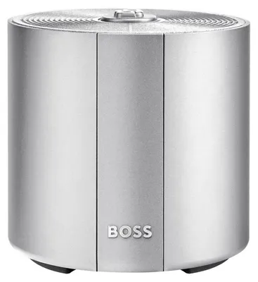 Immagine prodotto di BOSS Connected speaker Elemental Silver