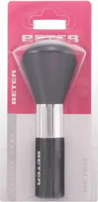 Image de BETER Pinceau de maquillage en poils synthétiques 11.5 cm