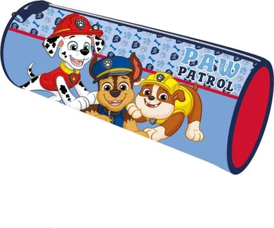 Immagine prodotto di Astuccio per matite Paw Patrol 23 cm - Astuccio per bambini Hero Hounds