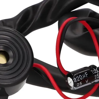 Obrázek produktu pro Blikač 6V, 12V univerzální