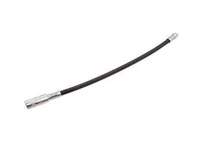 Produktbild von Pressol Panzerschlauch-M 10 x 1 a, 8x300mm-Hydraulikmundstück-SBV