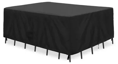 Immagine prodotto di Coperture per mobili da giardino, impermeabili e resistenti ai raggi UV