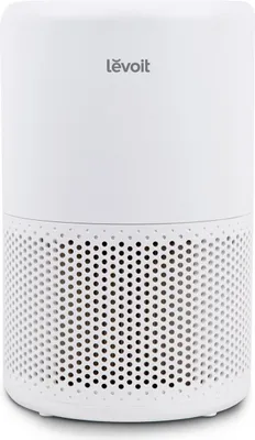 Produktbild von Levoit Core 200S, 48 dB, 200,6 m³/h