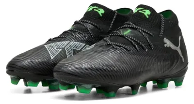 Produktbild von Puma Future 8 Ultimate Fg Fußballschuhe Schwarz EU 44 1/2 Schwarz EU 44 1/2