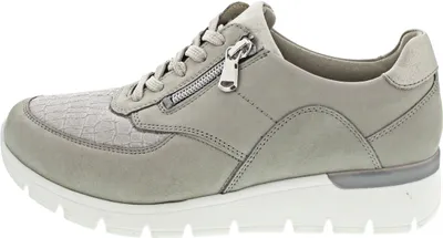 Produktbild von Waldläufer K-Ramona 626K02-309-070 (8.5/stein stein silber)