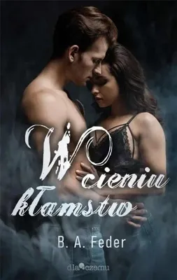 Immagine prodotto di W cieniu kłamstw - B.A. Feder