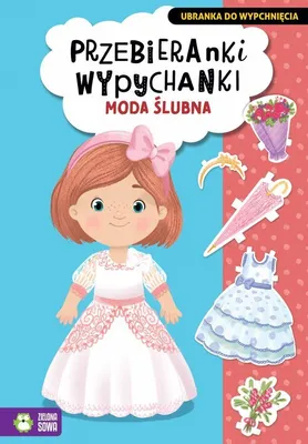 Immagine prodotto di Przebieranki wypychanki Moda slubna