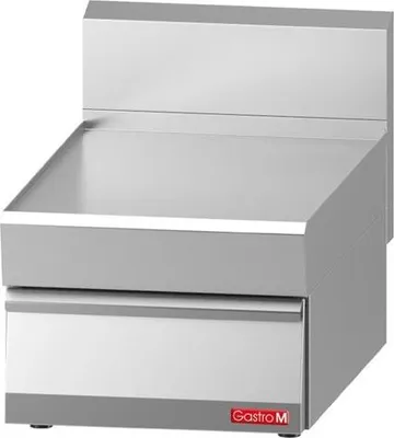 Immagine prodotto di Tavolo da lavoro Gastro M con cassetto 65/40Plc