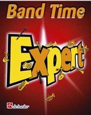 Produktbild von Band Time Expert: Altsaxophon 2