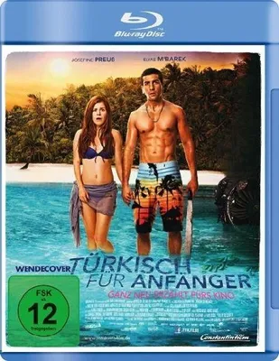 Produktbild von Türkisch für Anfänger