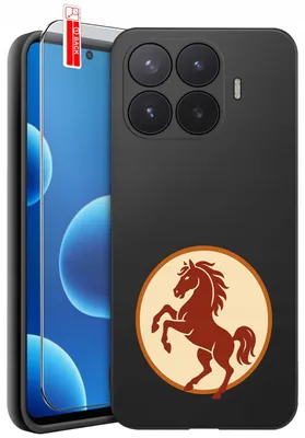 Imagen del producto de Fundas para el Xiaomi 17T Pro: diseños | Funda de silicona mate + cristal 9H