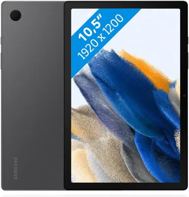 Zdjęcie produktu dla Samsung Galaxy Tab A8 LTE 64GB Szary