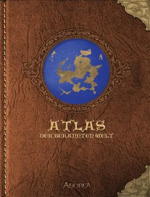 Produktbild von Aborea - Atlas