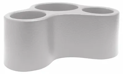 Produktbild von Poétic Jardin Eden Blanc Pflanzengefäss