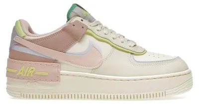 Produktbild von Nike Air Force 1 Low Shadow Cashmere (Women's) - EU 36