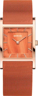 Obrázok produktu pre Bering Classic | ružové zlato lesklé | 10426-565-S