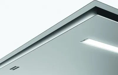 Zdjęcie produktu dla Franke FCMY90CXSA, Kanałowy, A, A, E, 61 dB, 400 m³/h