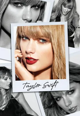 Produktbild von Taylor Swift