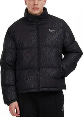 Immagine prodotto di Karl Kani Uomo Giacca Aop Signature nero S
