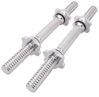 Obrázek produktu pro Marbo Sport Set MWG1 | 2x činka s hvězdicovými zámky průměr 30 mm 40 cm