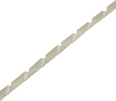 Obrázok produktu pre InLine Kabelschlauch - 10 m - weiß