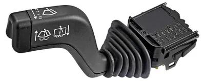 Produktbild von VALEO 251767 Lenkstockschalter Kombischalter für OPEL Zafira A (T98) Corsa B Schrägheck (S93) Astra G Caravan (T98) AGILA (A) (H00) Astra F CC (T92)