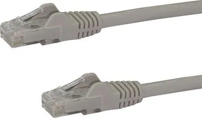 Image de StarTech.com Câble réseau Cat6 Snagless Gigabit UTP