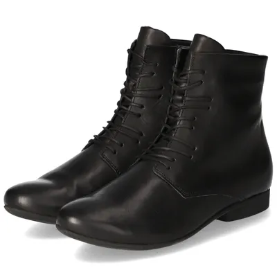 Produktbild von Think! Stiefelette Stiefelette Glattleder