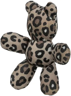 Image de Jouet pour chats Trixie Ours