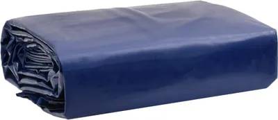 Image de Bâche bleu 3x6 m 650 g/m²