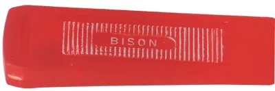 Obrázok produktu pre Krájací klin STUBAI "Bison" z plastu 130 mm