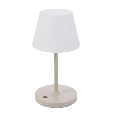 Obrázek produktu pro Alpha - Venkovní stolní lampa