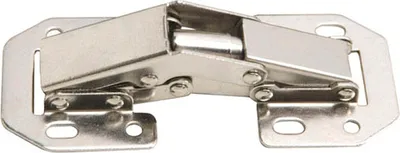 Immagine prodotto di Cerniera Wolfpack Zincada 415