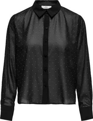 Obrázek produktu pro Jacqueline De Yong WIP 49674539401555 in Black color size large