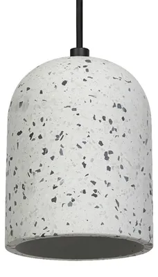 Produktbild von Hängeleuchte E27 Ø 15 cm H: max. 150 cm rund Modern Pendelleuchte
