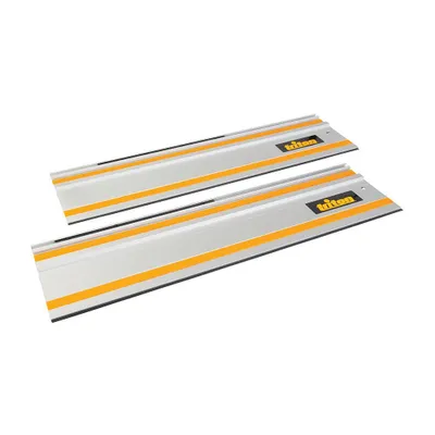 Produktbild von Triton Führungsschienen und Verbindungsstücke 2 x 700 mm