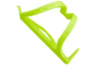 Obrázek produktu pro Klec na láhve Supacaz Side Swipe Cage pravá neonově žlutá