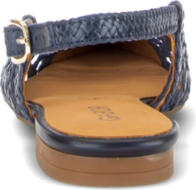 Produktbild von Gabor Ballerinas Damen 32313934303838 Blau 39 EU