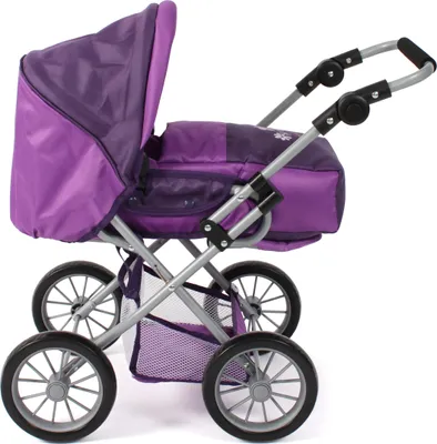 Produktbild von BAYER CHIC 2000 Puppenwagen Kombi LENI 560-25