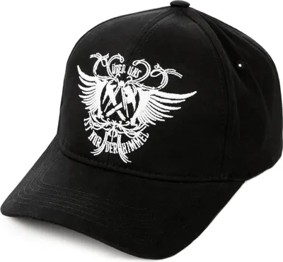 Produktbild von JOB Dachdecker CAP Basecape HEAVEN