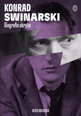 Image de Konrad Swinarski. Biografia ukryta